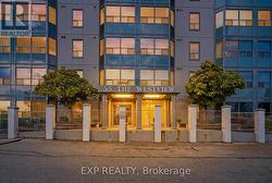 1012 - 55 GREEN VALLEY DRIVE  Kitchener, ON N2P 1Z6