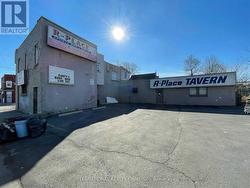 172 BEACH ROAD  Hamilton, ON L8L 4A5