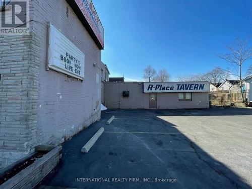 172 Beach Road, Hamilton, ON 