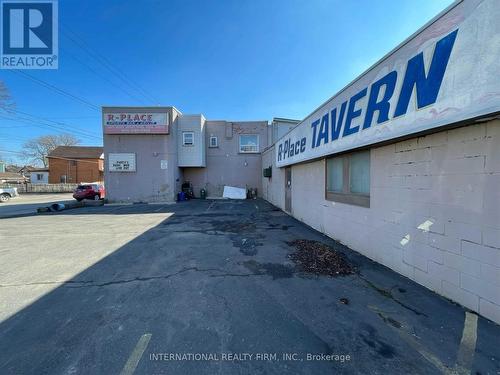 172 Beach Road, Hamilton, ON 