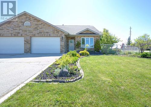 341 FRASER DRIVE  Kincardine, ON N2Z 3C3