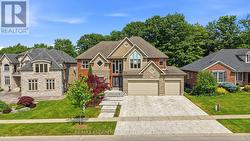 4141 STADELBAUER DRIVE Lincoln, ON L3J 0L8