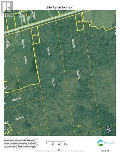 6125 Second Concession Road, Clearview, ON 