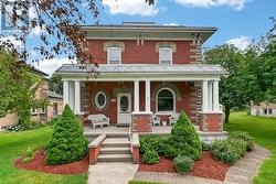 484 QUEEN STREET North Huron (Blyth), ON N0M 1H0