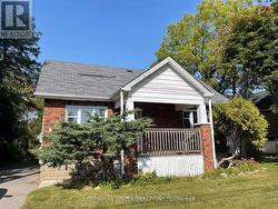 140 MARIA STREET Peterborough (Ashburnham Ward 4), ON K9H 1B9