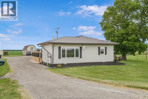 26334 PRINCE ALBERT ROAD  Chatham-Kent, ON N0P 1M0