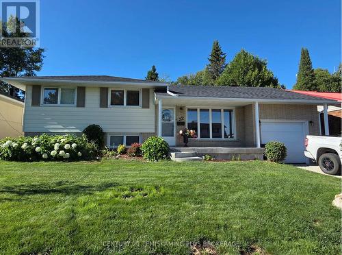 22 HARDING AVENUE  Kirkland Lake, ON P2N 1B5