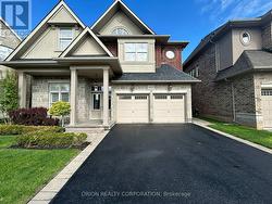 482 HIDDEN TRAIL CIRCLE Oakville, ON L4M 0N4