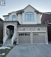 BASEMENT - 39 LITTLE BRITAIN CRESCENT Brampton, ON L6Y 0E3