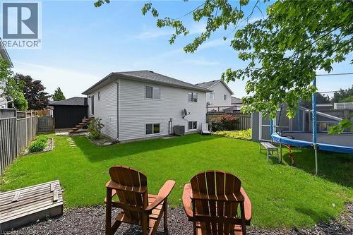 11 Stuart Street, Caledonia, ON 
