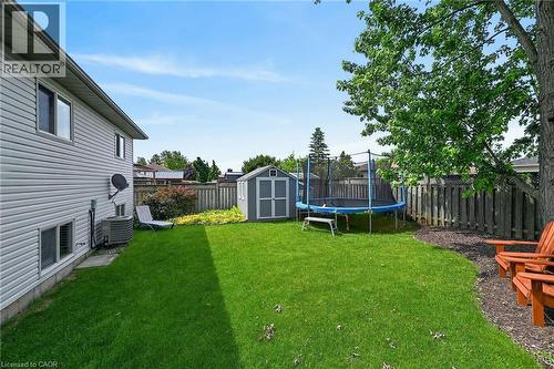 11 Stuart Street, Caledonia, ON 