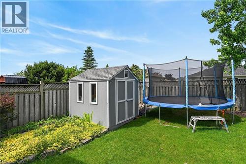 11 Stuart Street, Caledonia, ON 