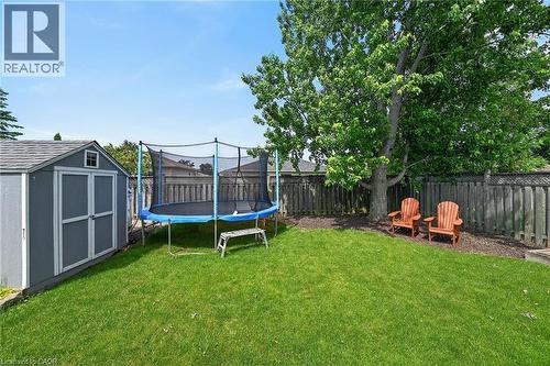 11 Stuart Street, Caledonia, ON 