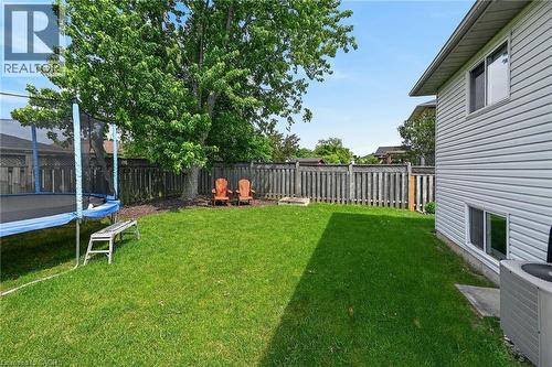 11 Stuart Street, Caledonia, ON 