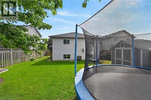 11 Stuart Street, Caledonia, ON 