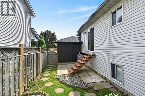 11 Stuart Street, Caledonia, ON 