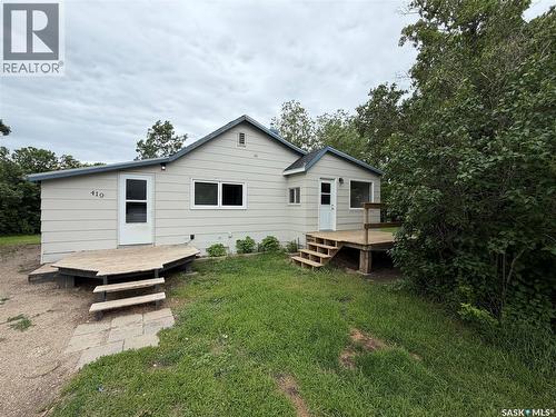 419 Second Street, Glen Ewen, SK 