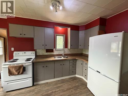 419 Second Street, Glen Ewen, SK 