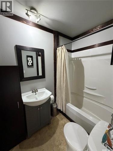 419 Second Street, Glen Ewen, SK 