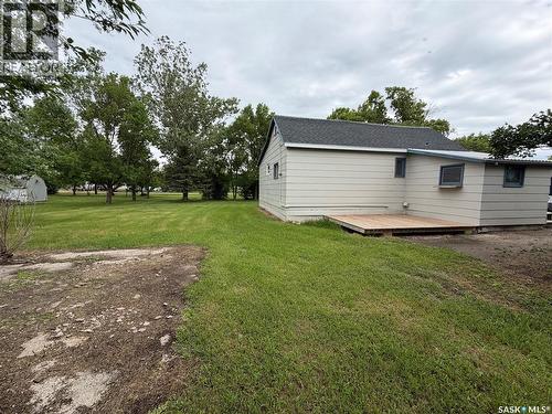 419 Second Street, Glen Ewen, SK 