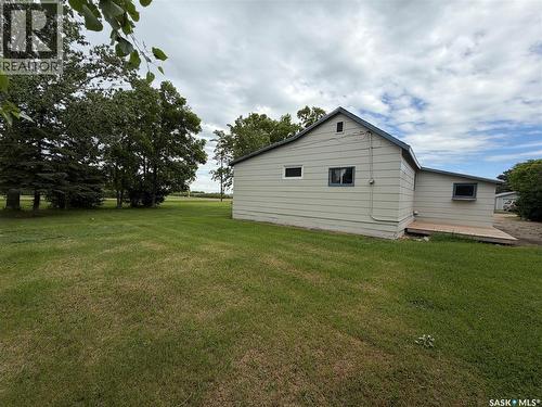 419 Second Street, Glen Ewen, SK 