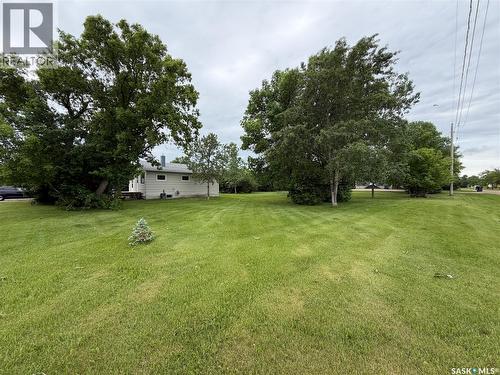 419 Second Street, Glen Ewen, SK 