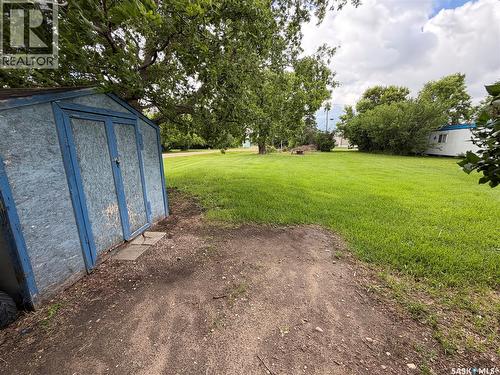 419 Second Street, Glen Ewen, SK 
