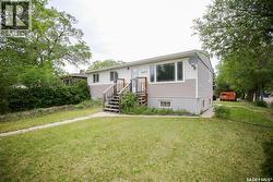 4800 4th AVENUE  Regina, SK S4T 0J2