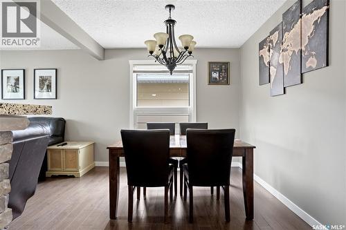 55 Kennedy Crescent, Regina, SK 