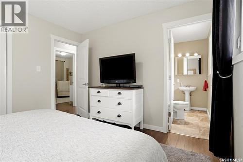 55 Kennedy Crescent, Regina, SK 