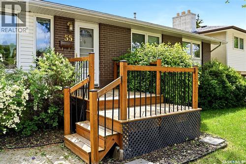 55 Kennedy Crescent, Regina, SK 