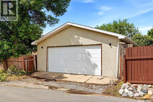 55 Kennedy Crescent, Regina, SK 