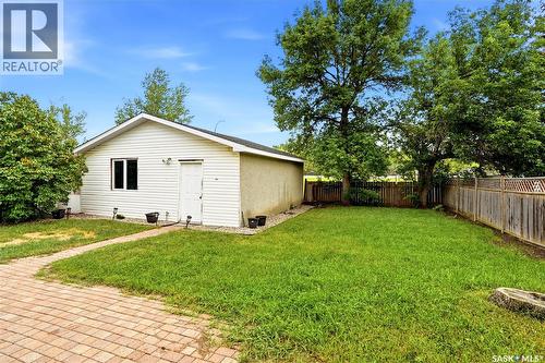 55 Kennedy Crescent, Regina, SK 