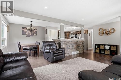 55 Kennedy Crescent, Regina, SK 