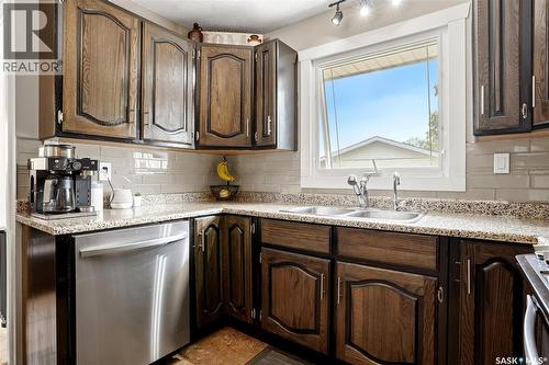 55 Kennedy Crescent, Regina, SK 