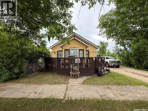 309 Main Street, Maymont, SK 
