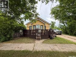 309 Main STREET Maymont, SK S0M 1T0