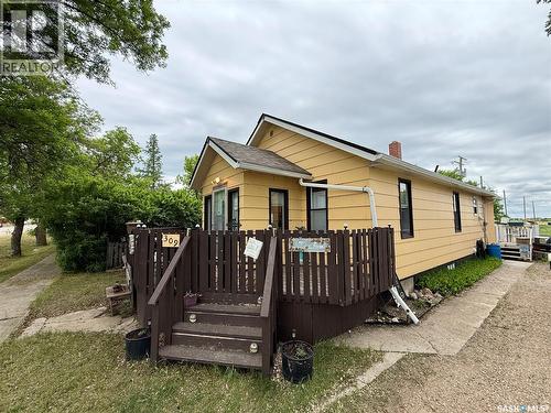 309 Main Street, Maymont, SK 
