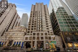 1808 - 55 BLOOR STREET E Toronto, ON M4W 3W6