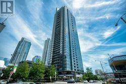 1508 - 15 FORT YORK BOULEVARD Toronto, ON M5V 3Y4