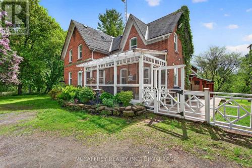 1817 GLEN SMAIL ROAD  Edwardsburgh/Cardinal, ON K0E 1T0