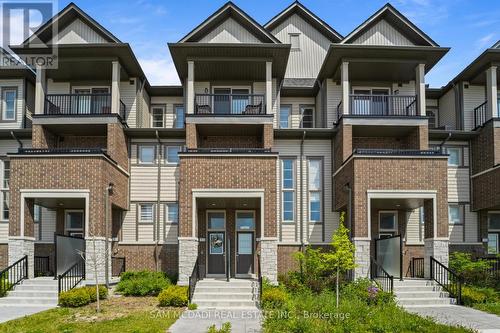 19 - 1518 BLOOR STREET  Clarington, ON L1E 0G9