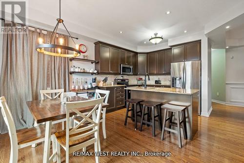 31 Buxton Lane, Clarington, ON 