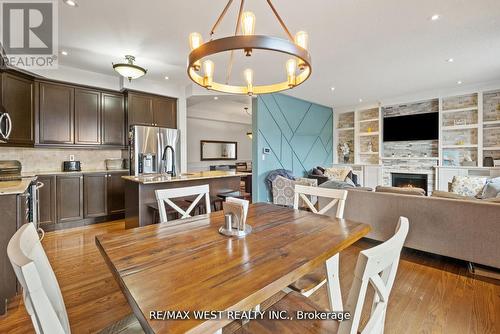 31 Buxton Lane, Clarington, ON 