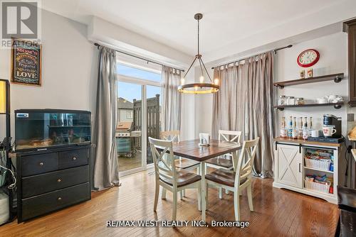 31 Buxton Lane, Clarington, ON 