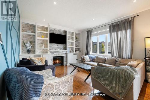 31 Buxton Lane, Clarington, ON 
