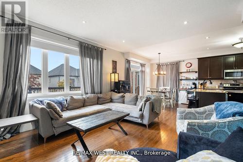 31 Buxton Lane, Clarington, ON 