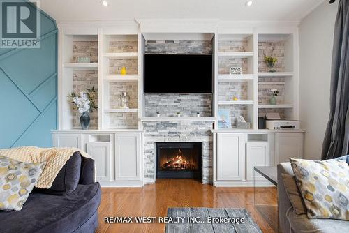 31 Buxton Lane, Clarington, ON 