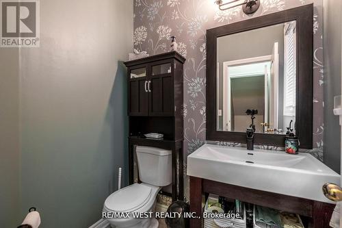 31 Buxton Lane, Clarington, ON 