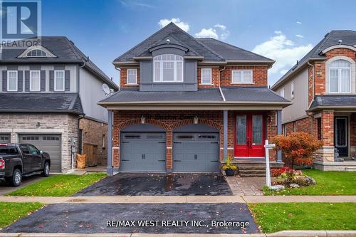 31 Buxton Lane, Clarington, ON 